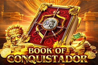 Book of Conquistador