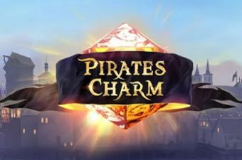 Pirate's Charm